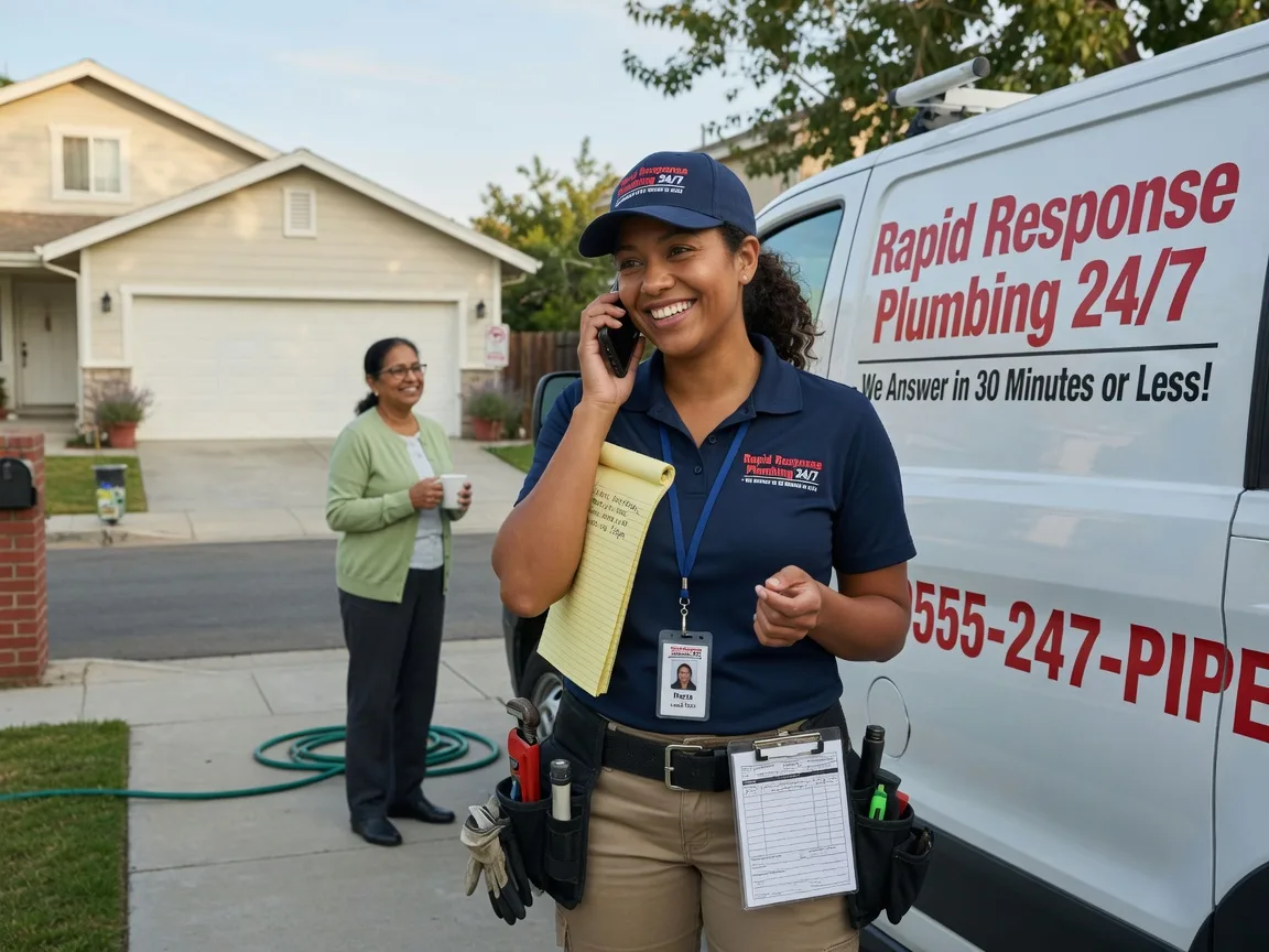 Emergency Plumber Littleton, WV FAQs